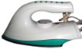 Dry iron