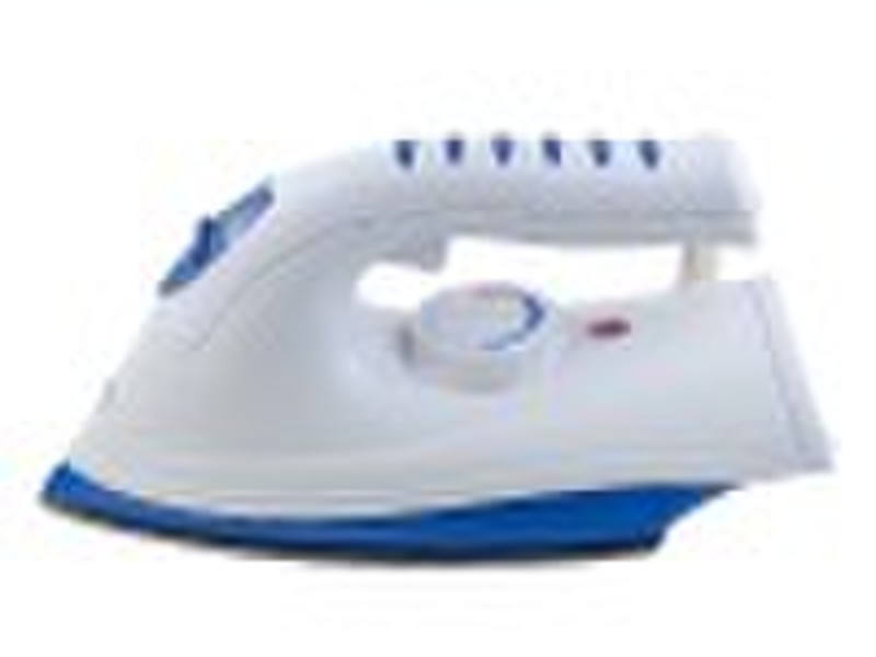 Dry iron/Spray iron