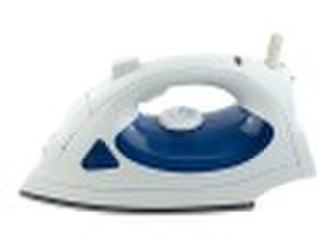 steam iron