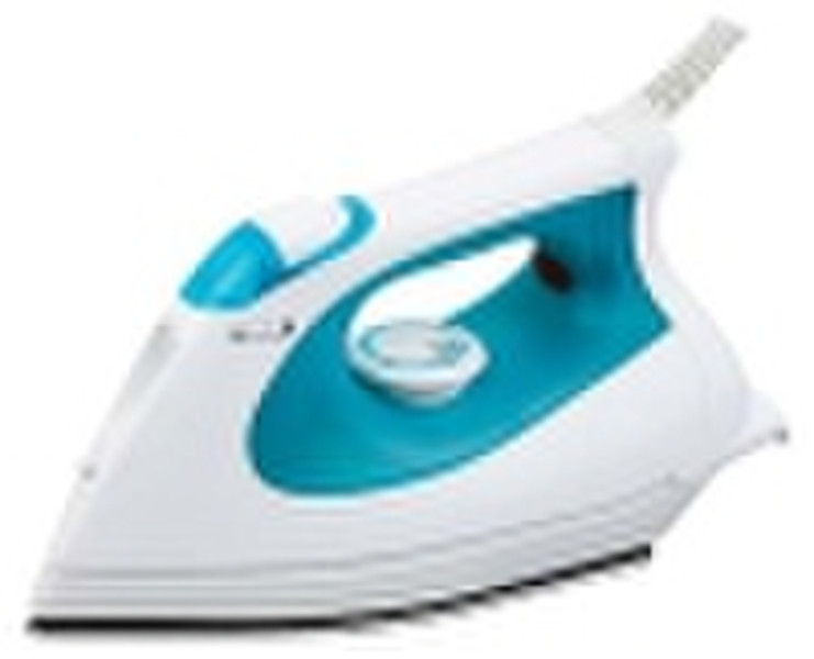 steam iron EL-209 blue