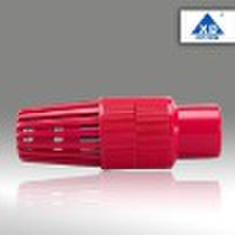 PVC Foot valve FA90/FD90