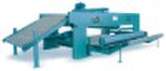 cross lapper machine(nonwoven machinery)