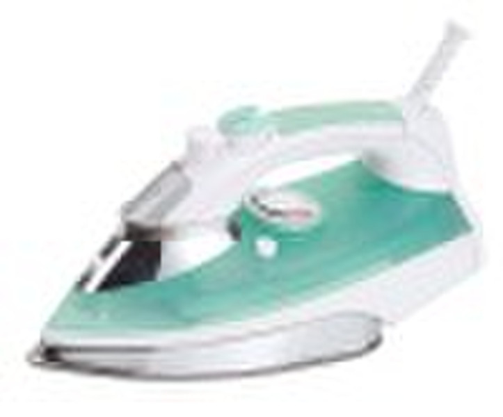 Steam Iron