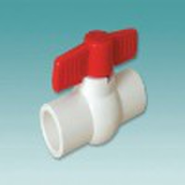 PVC Ball Valve