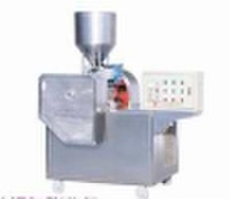 Single-Screw Extruder