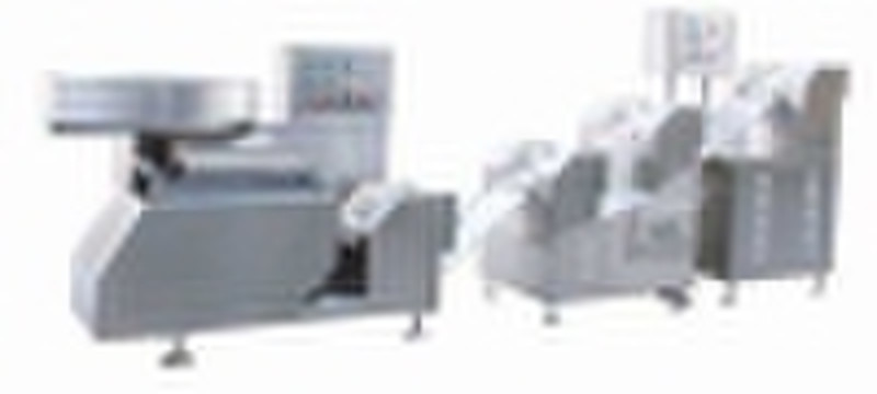 200S-pillow & stick snack producer