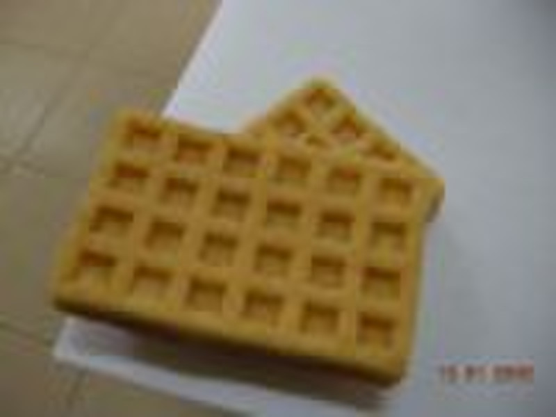 soft waffle machine