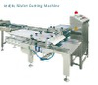 Wafer Cutting Machine