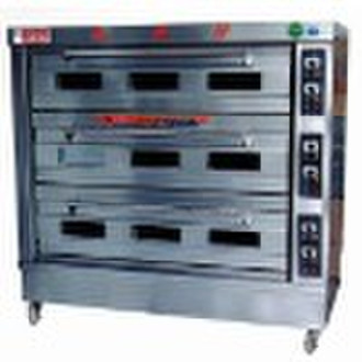 electric baking oven