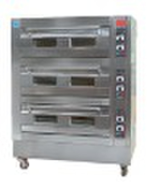 Electric Oven