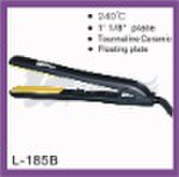 450F vibration flat straightener iron