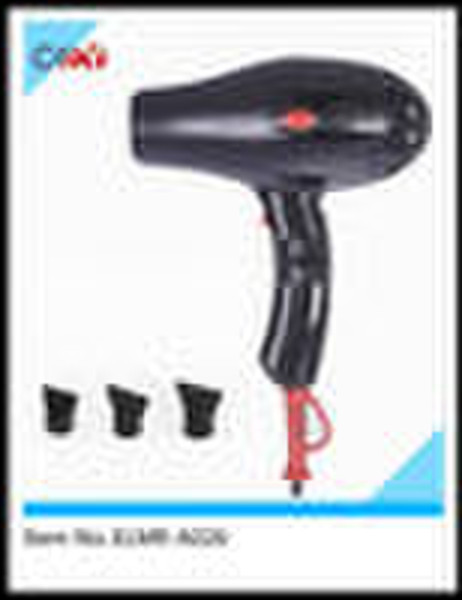 Professional Hair Dryer