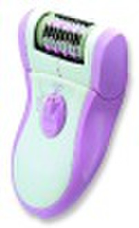 rechargeable Lady epilator