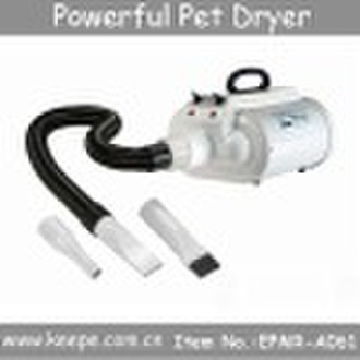 Power Per Dryer(2400W)