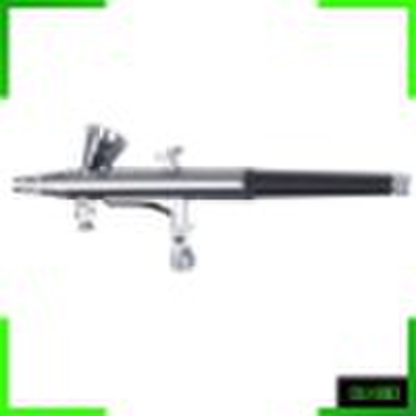 DU-35D Dual-action Airbrush