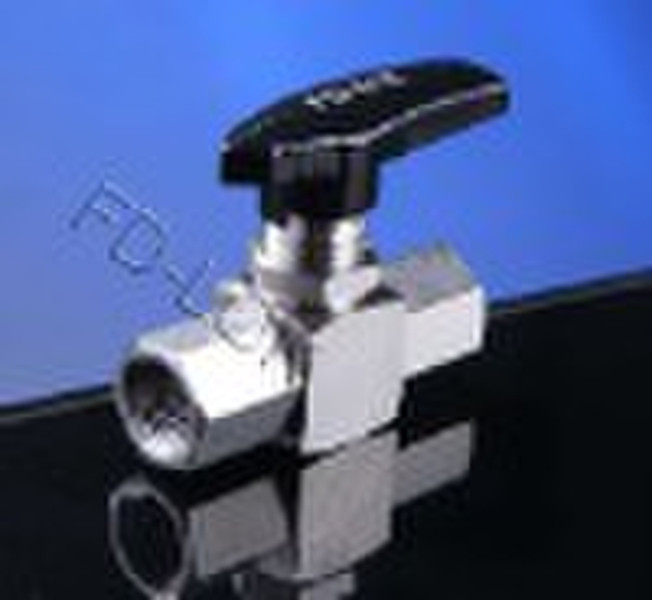 1 pc  ball valve