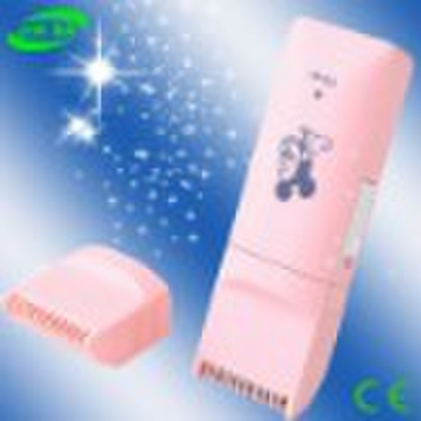 Baby Hair Trimmer