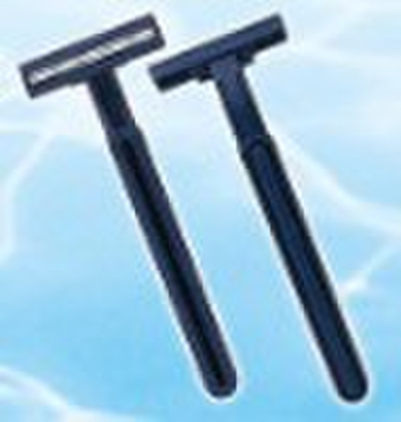Disposable Razor