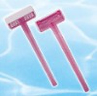 Disposable Razor