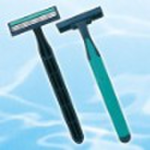 Disposable Razor