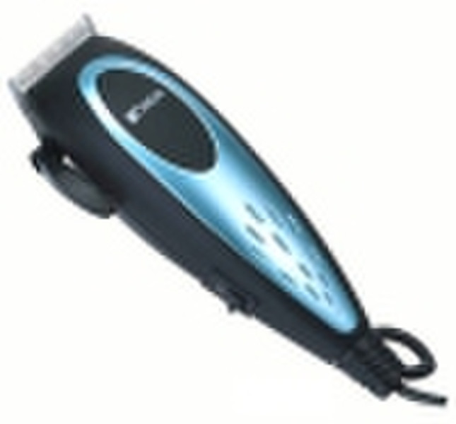 AC hair clipper