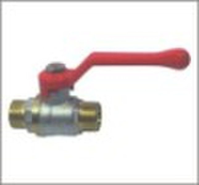 Brass Ball Valve