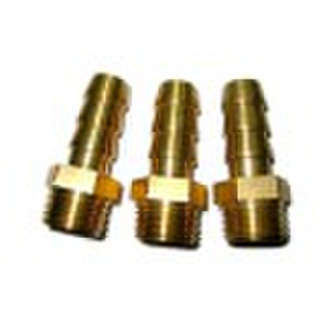 Brass Hose Nozzle