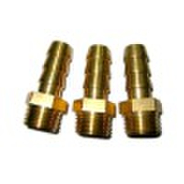 Brass Hose Nozzle