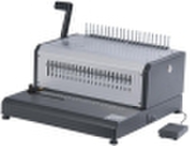 Electric Binding Machine