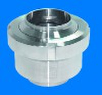 stainless steel check valve