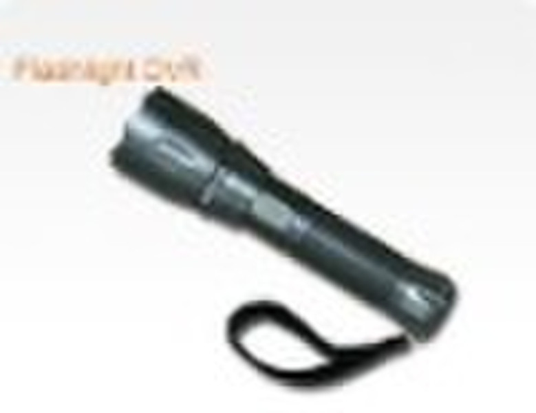 Taschenlampe DVR