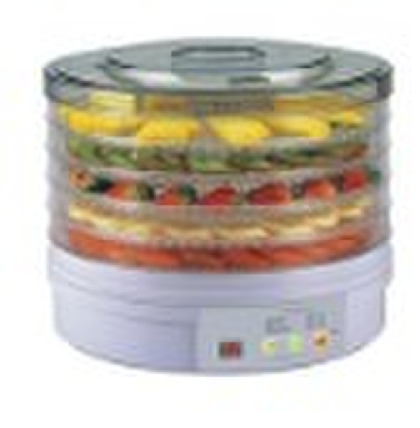 Food dehydrator E770