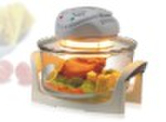 Halogen Oven Model :E008