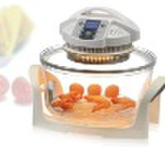HALOGEN OVEN E010