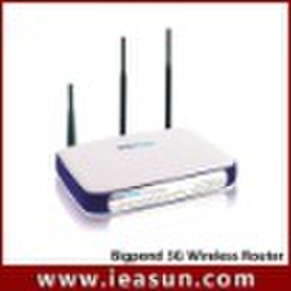 7.2 Wireless Broadband  Network Gateway