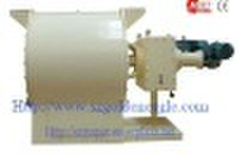 MYJ 1000 series chocolate refiner