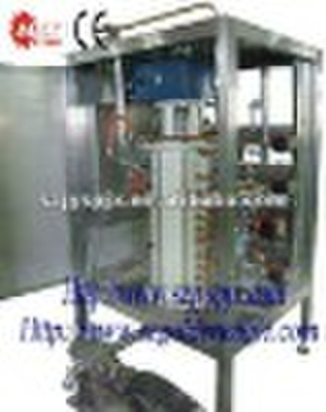 MTJ500 Continuous Chocolate Temperature Adjuster