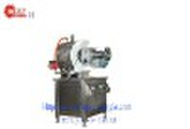 MYJ20 chocolate refiner