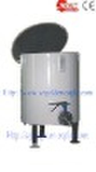 DTJ35-60 series chocolate delivery mass pump