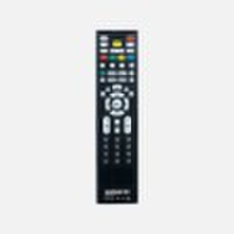 Universal TV Remote