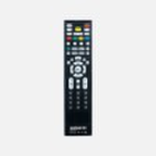 Universal TV Remote