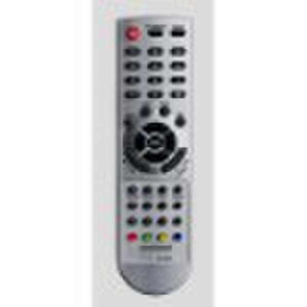 Universal DVB Remote