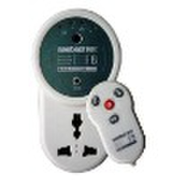 Universal Fanner remote