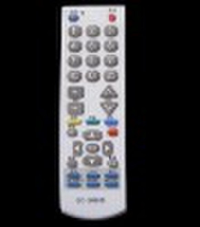 Single TV Remote