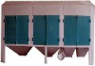 SCQYS double-deck cylinder scealperator