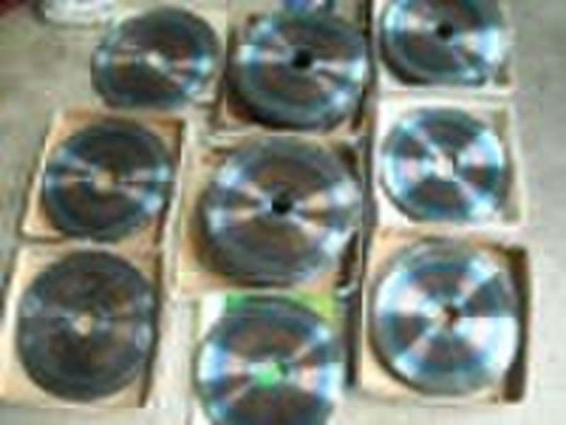 Murray Gin Saw Blade