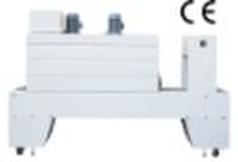 Shrink packing machine