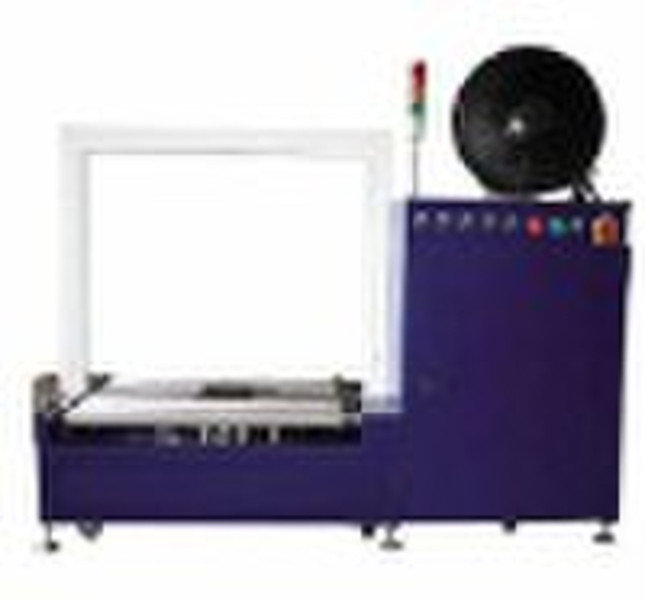 Automatic Strapping Machine