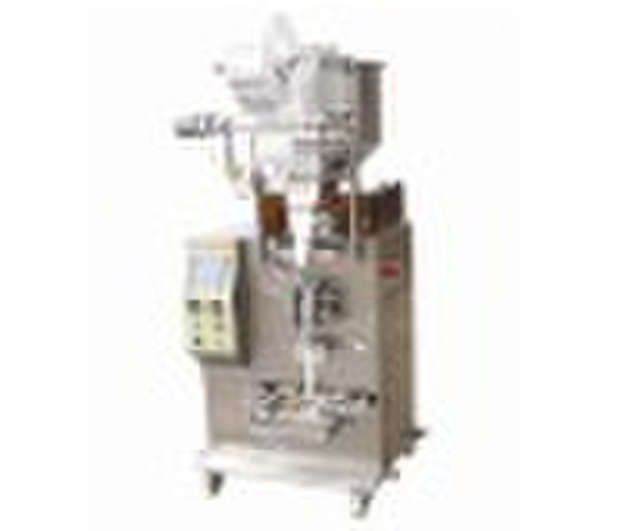 Tomato paste packing machine