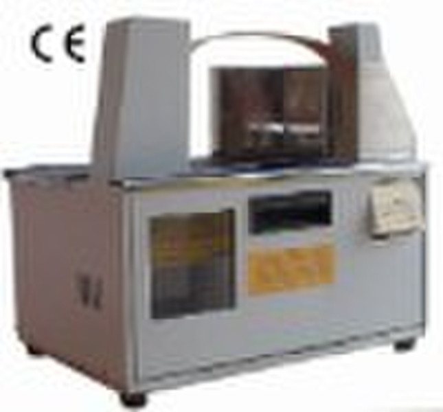 Automatic banding machinery